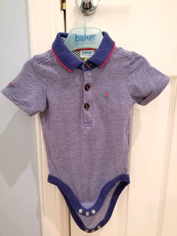 ted baker baby grows